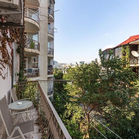 Hd Dream Apartment Tbilisi Eksteriør billede
