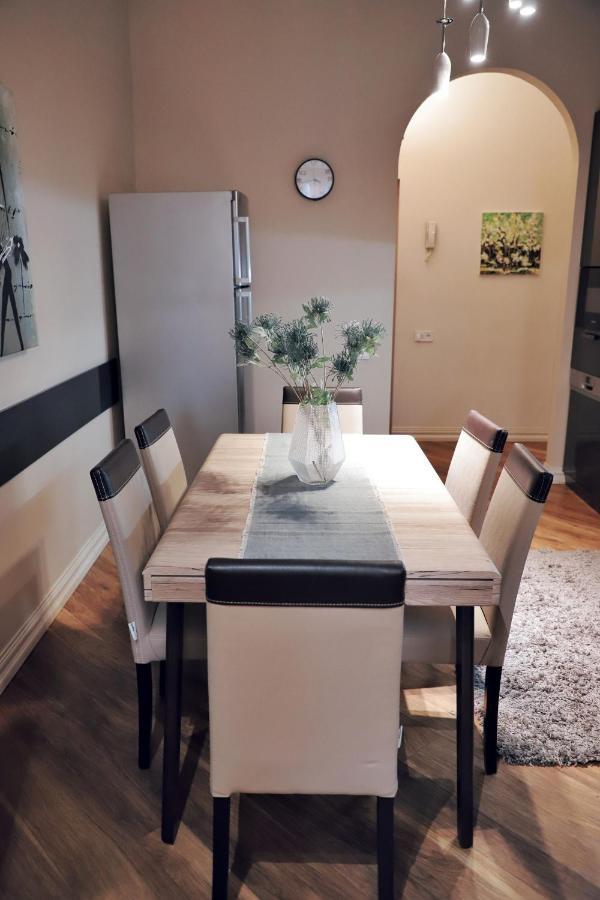 Hd Dream Apartment Tbilisi Eksteriør billede