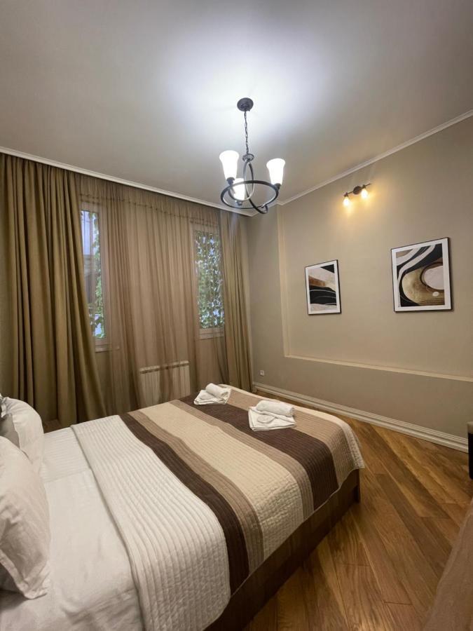Hd Dream Apartment Tbilisi Eksteriør billede