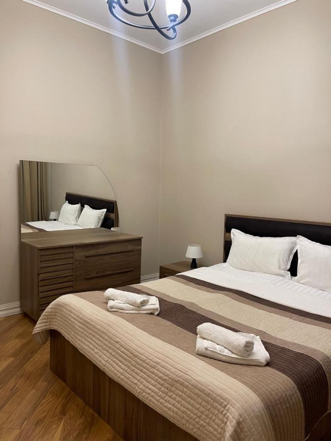 Hd Dream Apartment Tbilisi Eksteriør billede