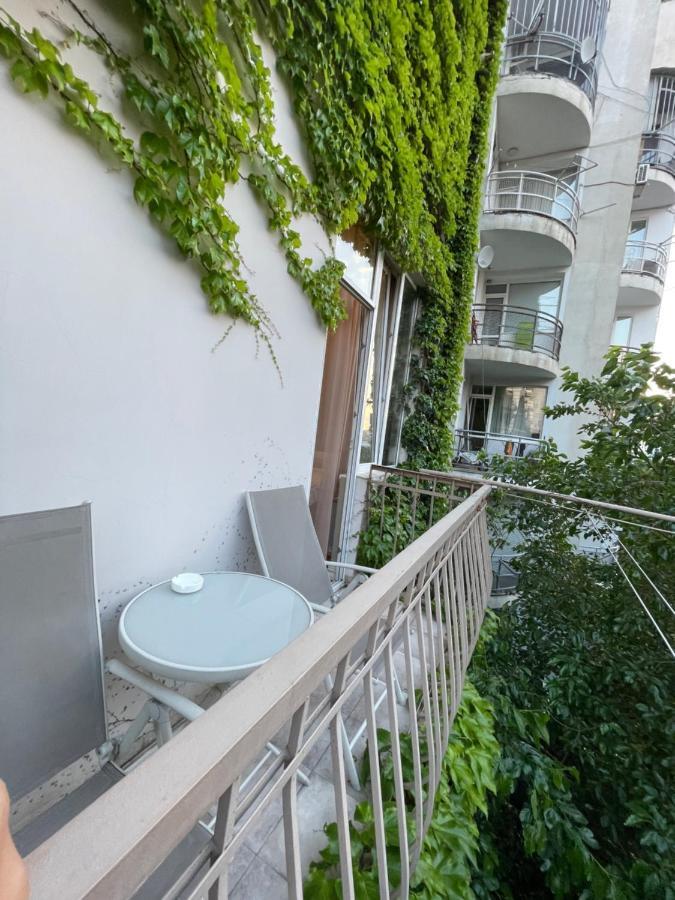 Hd Dream Apartment Tbilisi Eksteriør billede