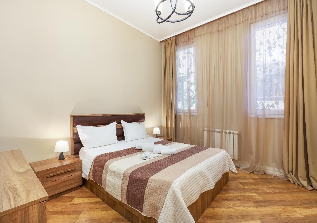 Hd Dream Apartment Tbilisi Eksteriør billede