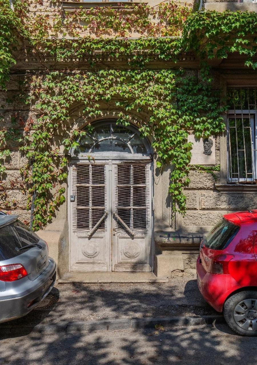 Hd Dream Apartment Tbilisi Eksteriør billede